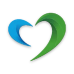 saudi german health android application logo